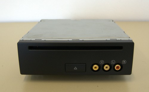 Mercedes dvd player - mercedes,