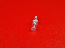 Retro Vintage Fahrrad Bolzen für Synchron Vorderradbremse NOS 