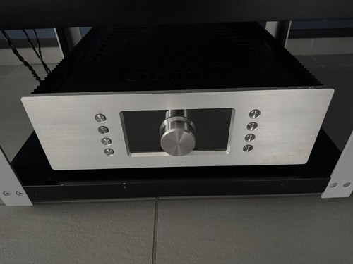Gamut di150 high end - high,