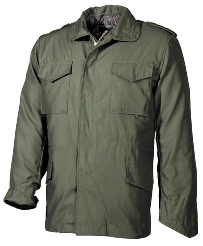 Feldjacke m65 mit - feldjacke,