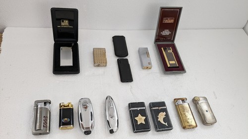 Metall feuerzeuge win - 13,
