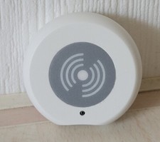 Medion Smart Home Erschütterungssensor Glasbruchmelder  P85710 (MD90710) - NEU!