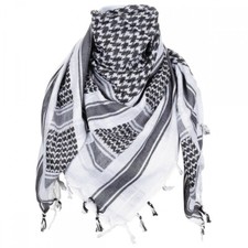 PLO TUCH Pali Arafat Kopftuch
