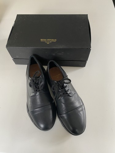Original royal republiq - original, herren