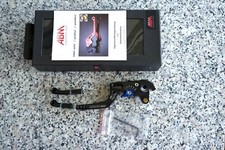 ABM ergonomic style syntoEvo