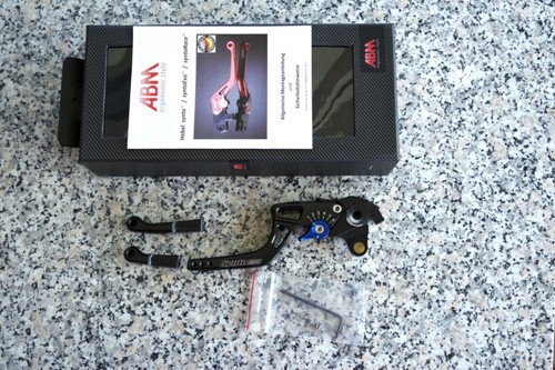 Abm ergonomic style - abm,