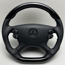 Mercedes Benz Piano Sport