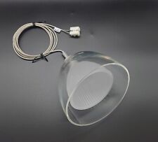 Pendelleuchte Deckenleuchte Bigla Niedervolt Innenbereich SLV Design Lampe weiß