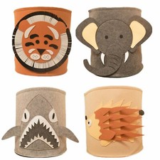 33L Wäschekorb Spielzeug