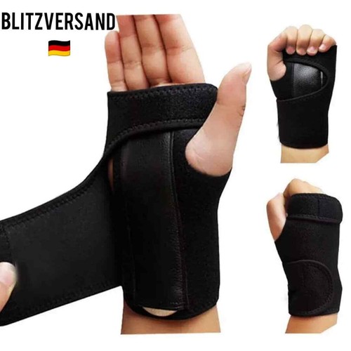Karpaltunnel bandage orthese - bandage,