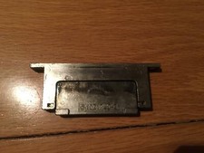 WSS -  Schlechtendahl - Fehlbedienungssperre,Fenstergriff  10Z1740-1// 10Z1740-2