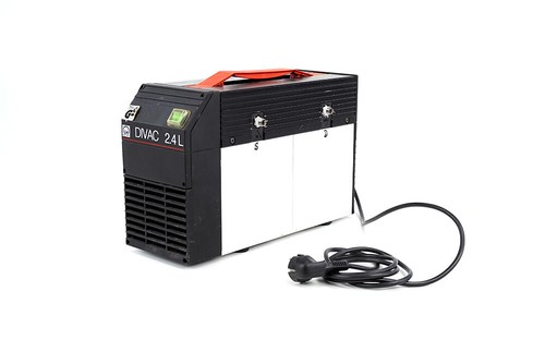 Leybold heraeus divac 4l - leybold,