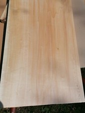 Pappel Body xxl  für große Projekte Axund Tonholz tonewood  E Bass E Gitarre 