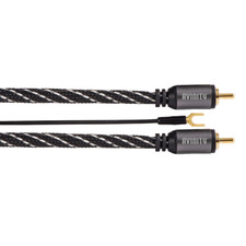 Avinity Cinch-Kabel Stereo 2m