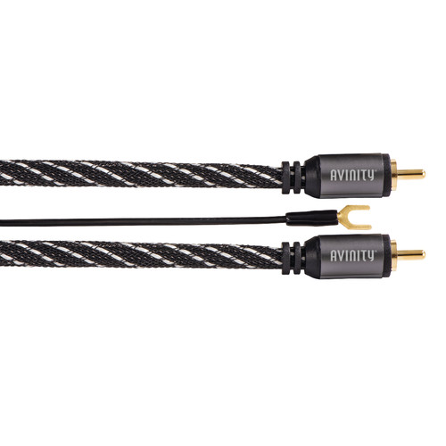 Avinity cinch kabel - cinch-kabel, 2m