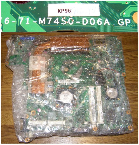 Terra mobile 1744 notebook - terra,