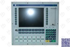 REXROTH Indramat Bedientafel