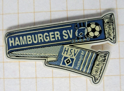 Hamburger bundesliga - hamburger, sv