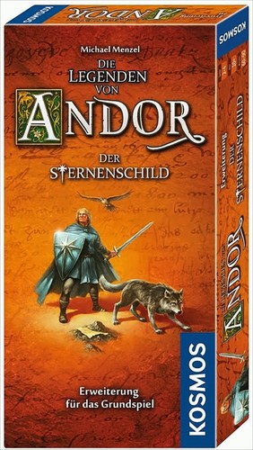 Gw36c5 die legenden - die, von