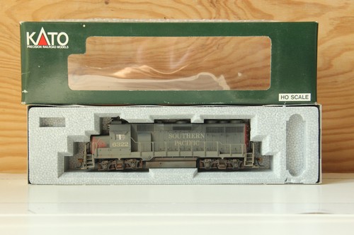 Kato emd gp45 - ph., 37-02b