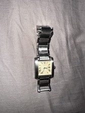 Damen-Armbanduhr Cartier