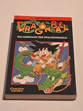 Dragonball Comic Nr. 1 : Das