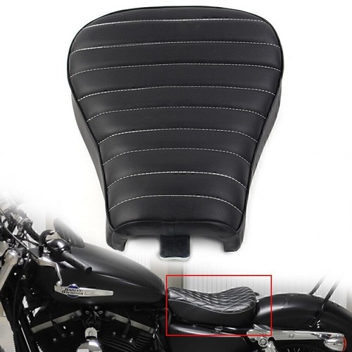 Motorrad fahrer sattel - fahrer, solo