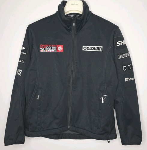 Goldwin whistler cup skijacke - goldwin,