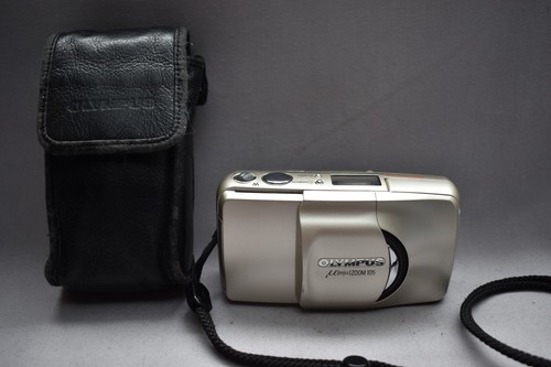 Olympus mju zoom 105 - mju,