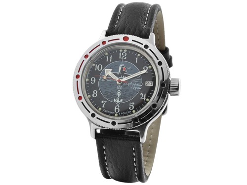Automatik vostok taucheruhr - automatik,