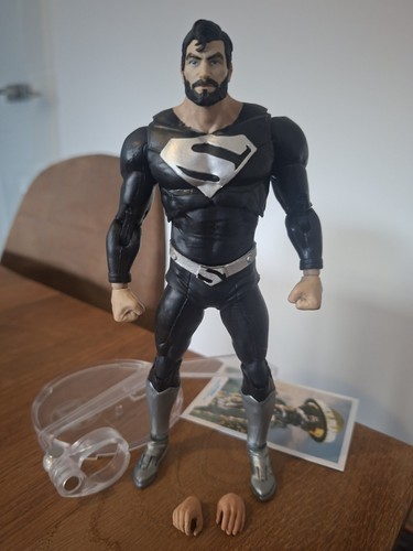 Mcfarlane superman lois - superman,