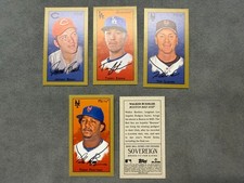 2025 topps t205 - 2025,
