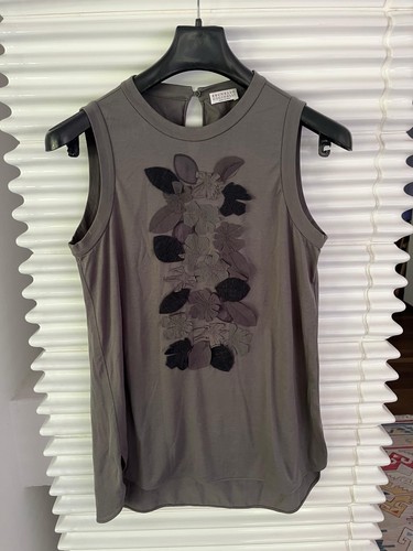 Brunello cucinelli top - cucinelli,