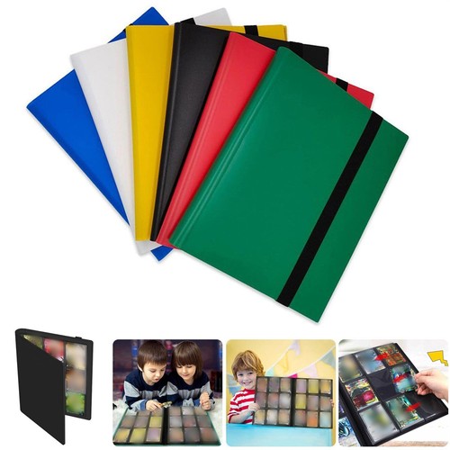 Sammelkarten album ordner - sammelkarten, 9