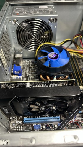 Gaming komplettset amd - komplettset,