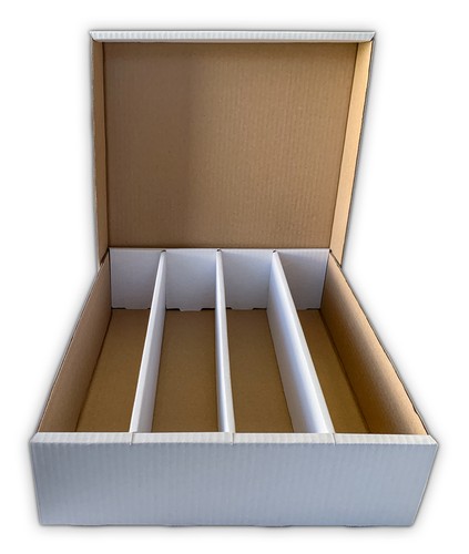 Arkero storage box 4000 - ,