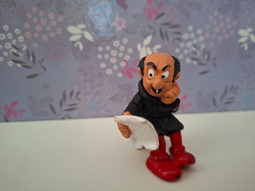 Schlümpfe schleich peyo - schleich,