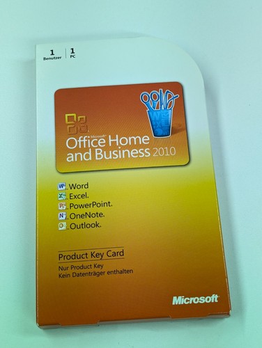Microsoft office home - home, &