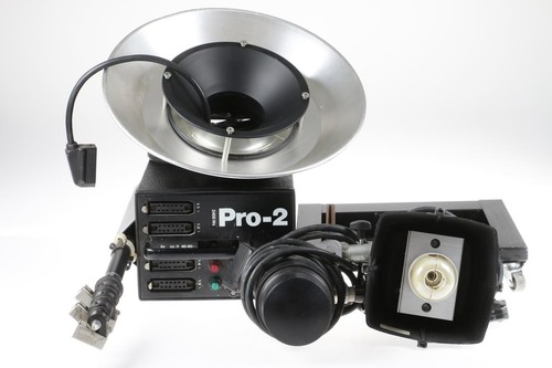 Profoto pro set - profoto, pro-2