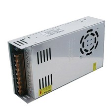 DC Schaltnetzteil 1-60A 5V /