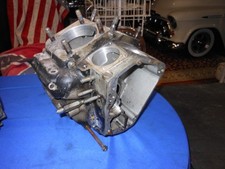 Harley Davidson 1977