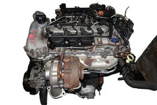 Motor 97TKM Opel Antara Chevrolet Captiva 2,2CDTI Z22D1 A22DM 120kW 135kW A22DMH