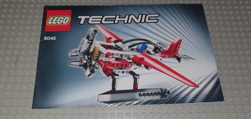 Nur anleitung ohne lego - ohne,