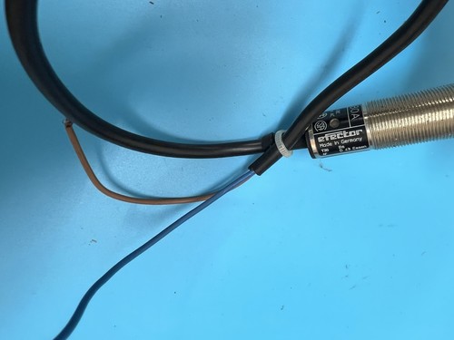 Ifm efector ig0011 - ifm,