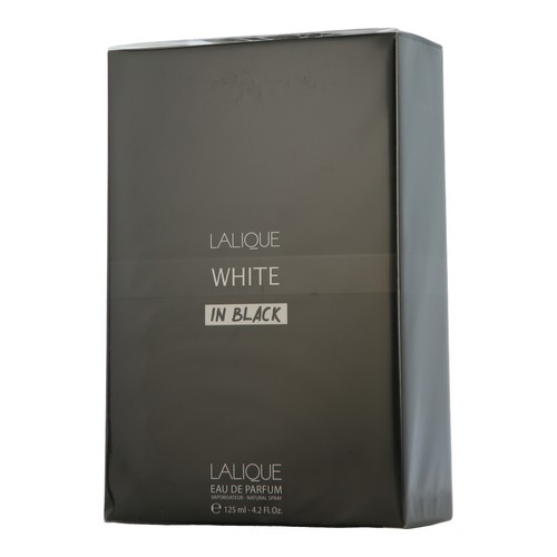 Lalique white black - lalique, edp