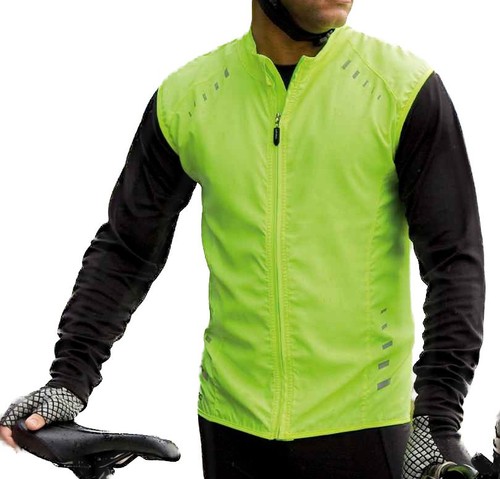 Atmungsaktiv fahrrad weste - fahrrad,