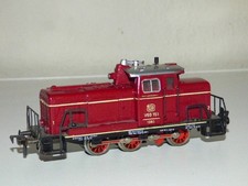 Fleischmann Spur H0  Diesellok