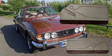 Triumph Stag Türverkleidungen