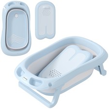 2er -Set Babybadewanne