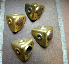 GRAMMOPHON SCHELLACK-Ecken